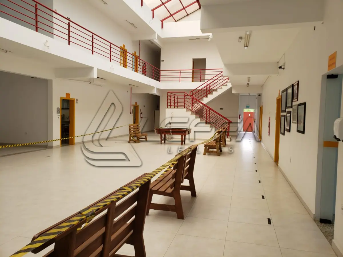 LOTE 001 - Escola Santa Rita, na Cidade de Torres/RS