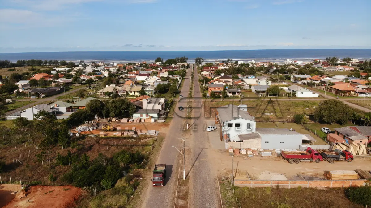 LOTE 001 - Terreno Urbano, Lote 11 Quadra 18, no Balneário Estrela do Mar, em Torres/RS