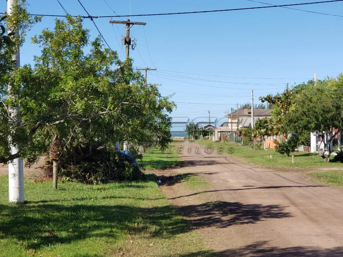 LOTE 001 - Terreno Urbano, Lote 08 Quadra 32, no Balneário Sereia do Mar, em Arroio do Sal/RS