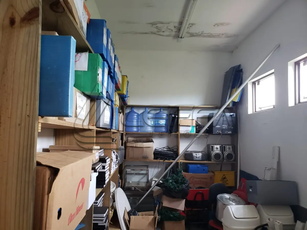 LOTE 001 - Escola Santa Rita, na Cidade de Torres/RS