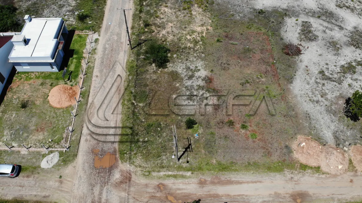 LOTE 001 - Terreno Urbano na Praia Real, Lote 11 Quadra 54, em Torres/RS