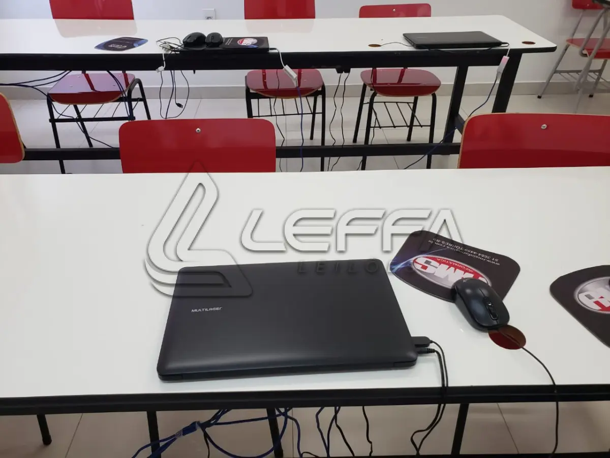 LOTE 001 - Escola Santa Rita, na Cidade de Torres/RS