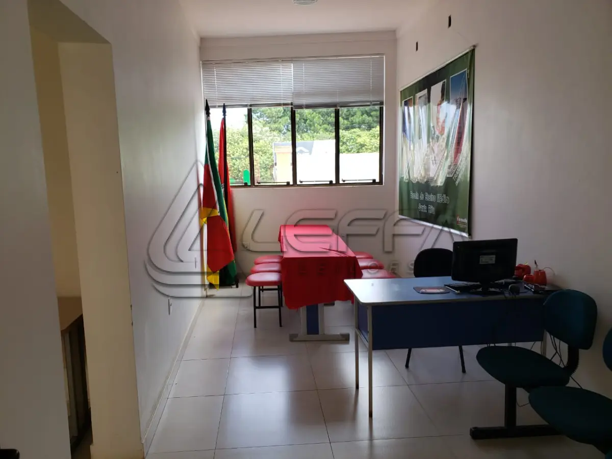 LOTE 001 - Escola Santa Rita, na Cidade de Torres/RS