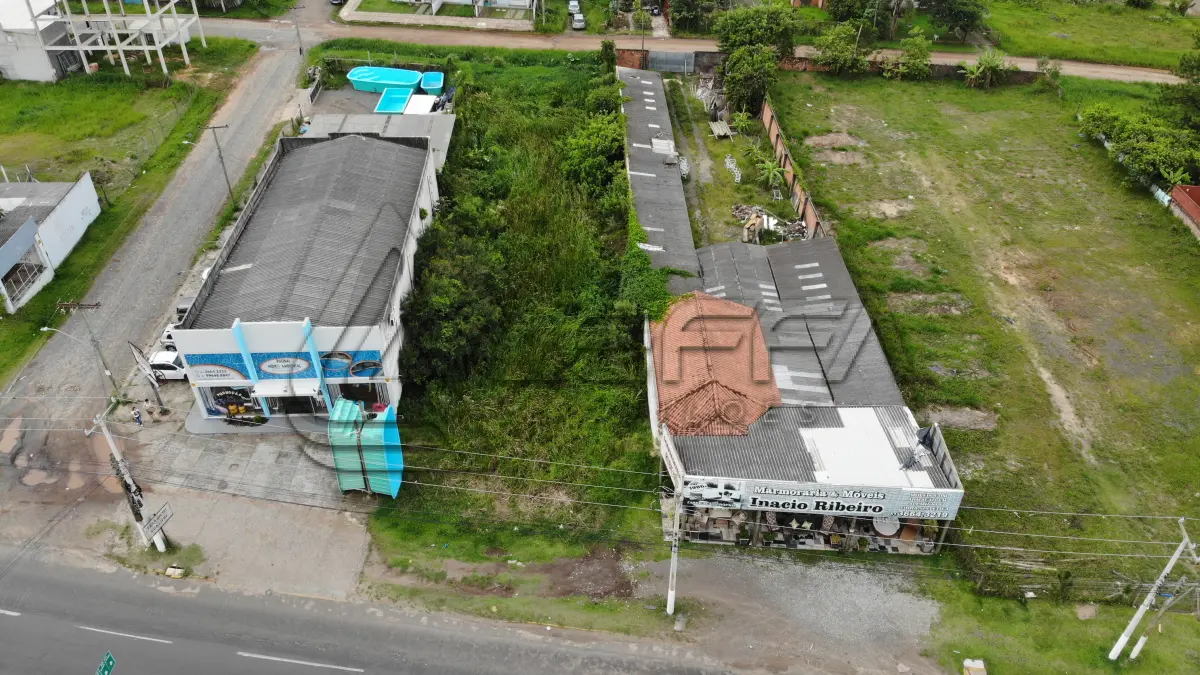 LOTE 001 - Terreno Urbano, Lote 10 Quadra 15-I, Marmoraria Ribeiro, no Bairro Centenário, em Torres/RS