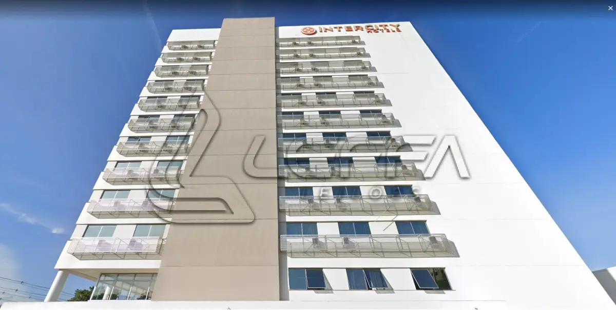 LOTE 001 - APARTAMENTOS NºS 607 E 1.013 DO HOTEL SHOPPING GRAVATAÍ – HOTEL  INTERCITY SHOPPING GRAVATAÍ, RUA MAURÍCIO CARDOSO, Nº 146, PASSO DAS PEDRAS, GRAVATAÍ-RS