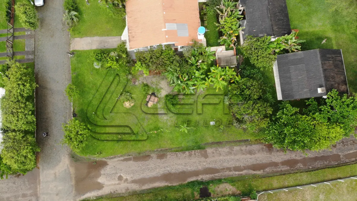 LOTE 001 - Terreno Urbano, Lote 20 Quadra 20, na Praia Real, em Torres/RS