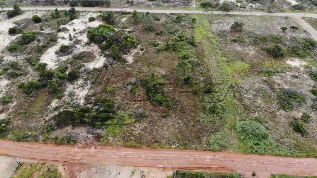 LOTE 001 - Terreno Urbano, Lote 17 Quadra 11, na Praia Tupynambá, em Torres/RS
