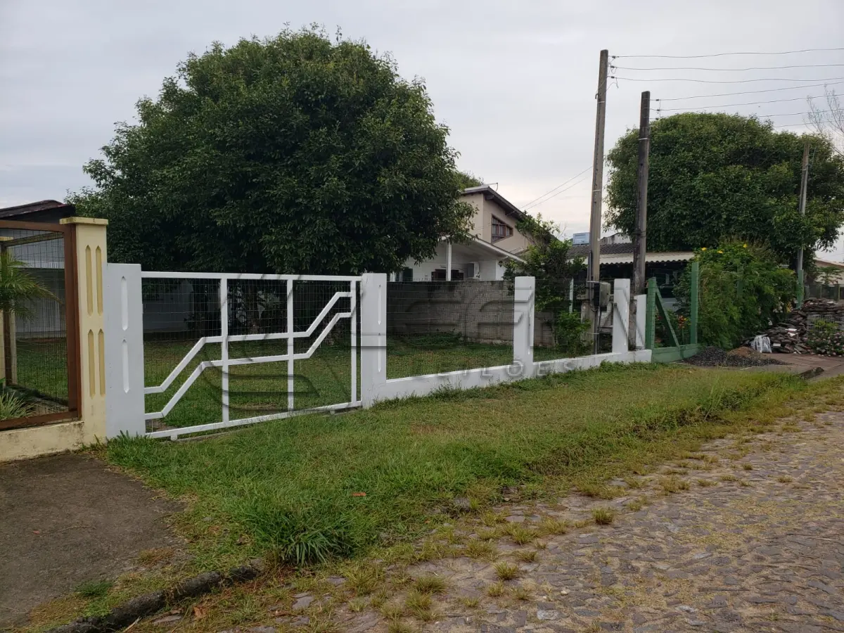 LOTE 001 - Terreno Urbano, Lote 07 Quadra 04, no Balneário Figueirinha em Arroio do Sal/RS