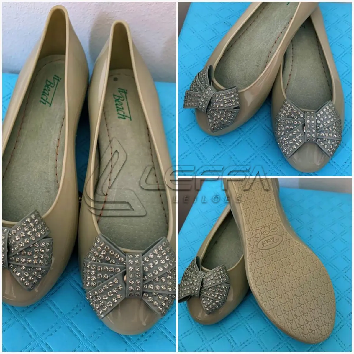 LOTE 001 - 200 PARES DE SAPATILHAS – DIVERSAS CORES, MODELOS E TAMANHOS