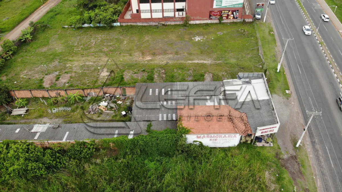 LOTE 001 - Terreno Urbano, Lote 10 Quadra 15-I, Marmoraria Ribeiro, no Bairro Centenário, em Torres/RS