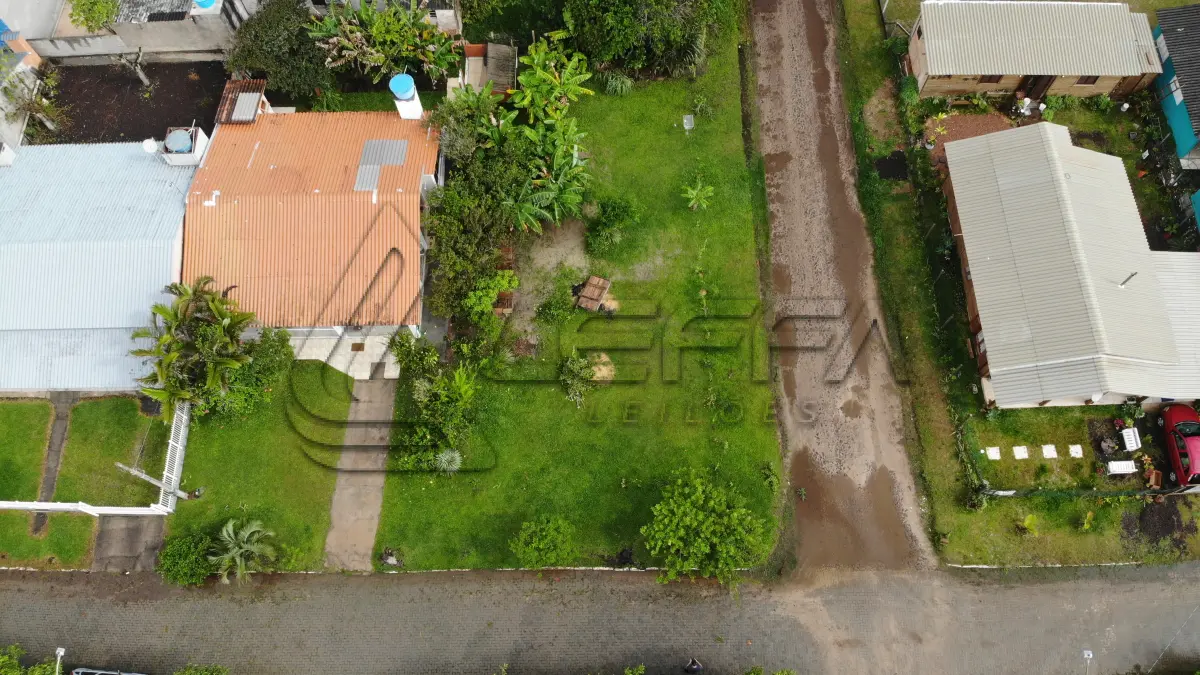 LOTE 001 - Terreno Urbano, Lote 20 Quadra 20, na Praia Real, em Torres/RS