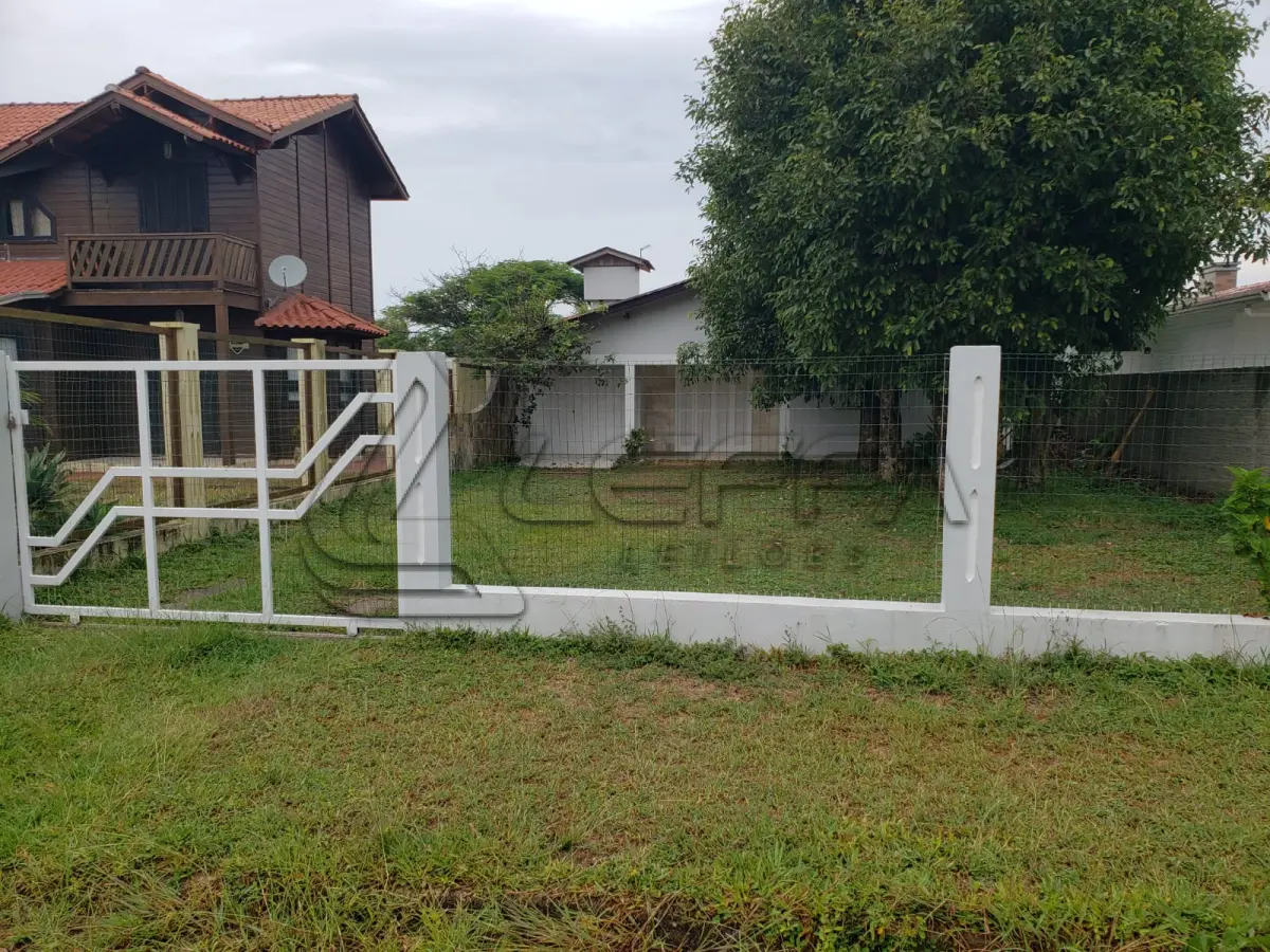 LOTE 001 - Terreno Urbano, Lote 07 Quadra 04, no Balneário Figueirinha em Arroio do Sal/RS