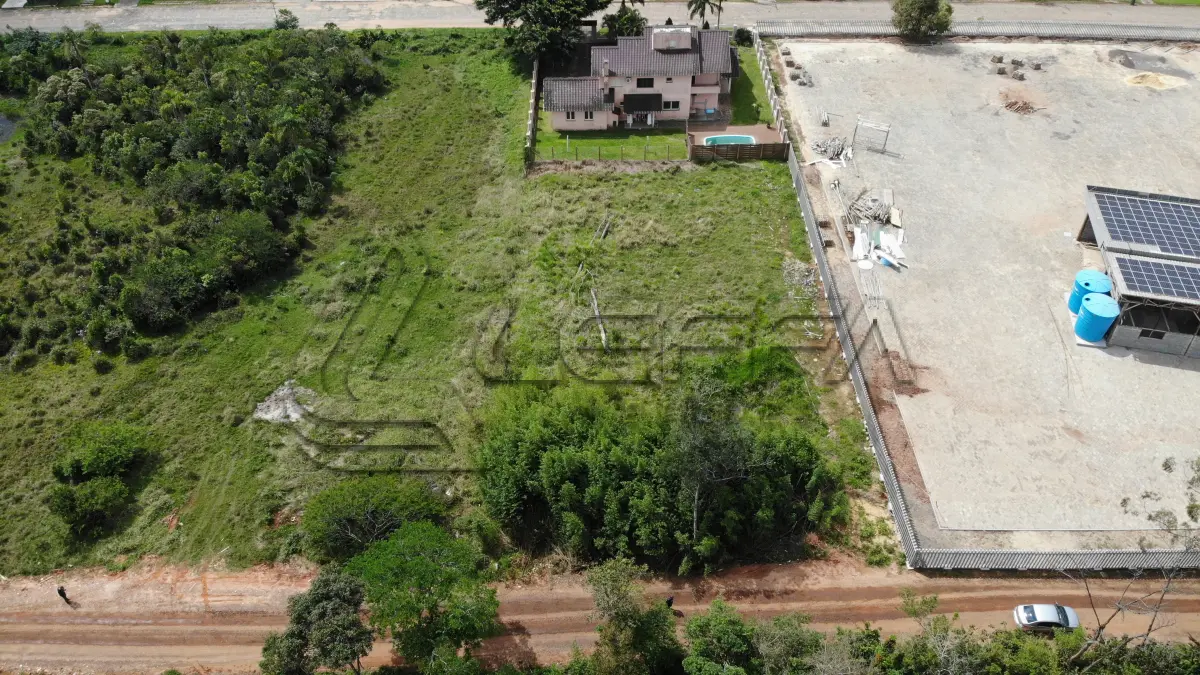 LOTE 001 - Terreno Urbano, Lote 04 Quadra 03, no loteamento mirim, em Torres/RS