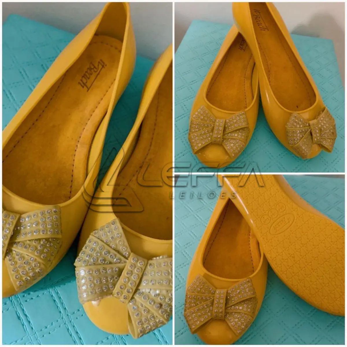 LOTE 001 - 200 PARES DE SAPATILHAS – DIVERSAS CORES, MODELOS E TAMANHOS