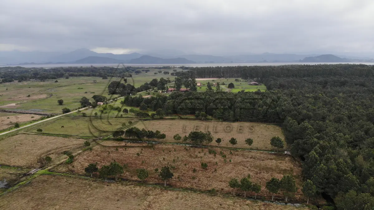 LOTE 001 - Uma Gleba de Terras, de 53,73 Hectares, na Rondinha, em Arroio do Sal/RS