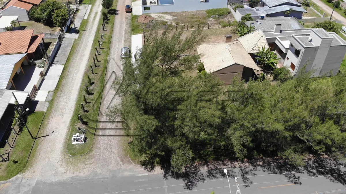 LOTE 001 - Terreno Urbano, Lote 20 quadra 05, na praia Azul, em Arroio do Sal/RS