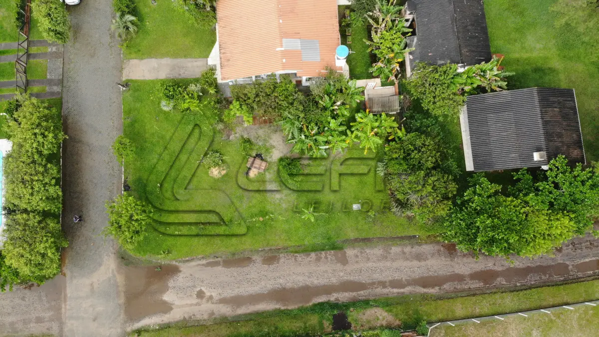 LOTE 001 - Terreno Urbano, Lote 20 Quadra 20, na Praia Real, em Torres/RS
