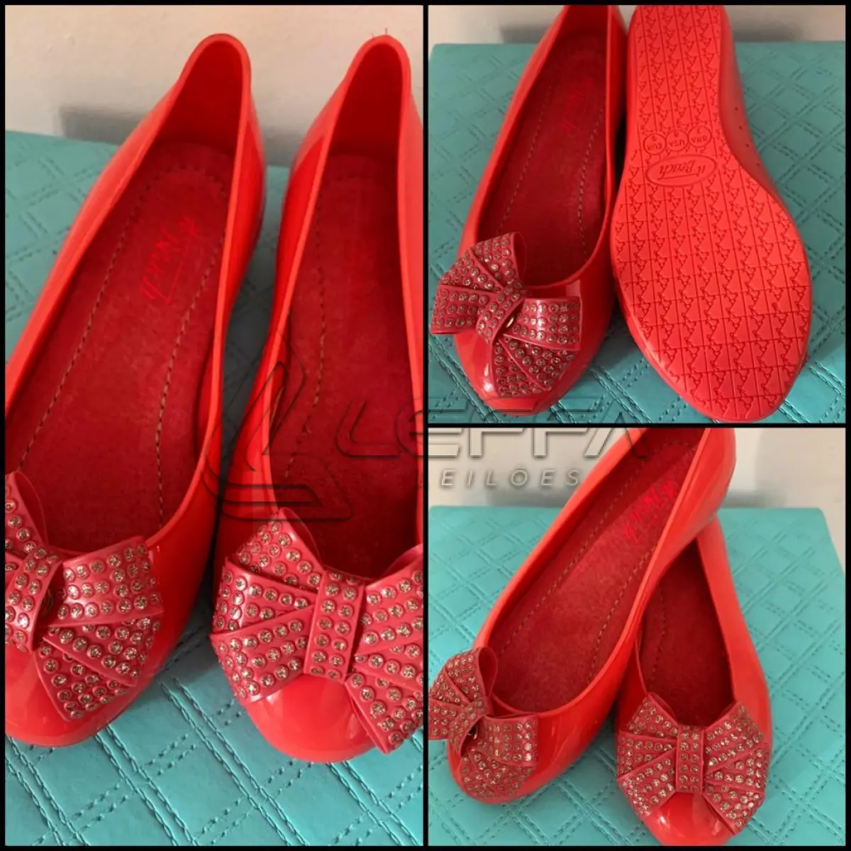 LOTE 001 - 200 PARES DE SAPATILHAS – DIVERSAS CORES, MODELOS E TAMANHOS