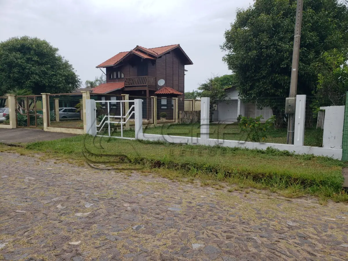 LOTE 001 - Terreno Urbano, Lote 07 Quadra 04, no Balneário Figueirinha em Arroio do Sal/RS
