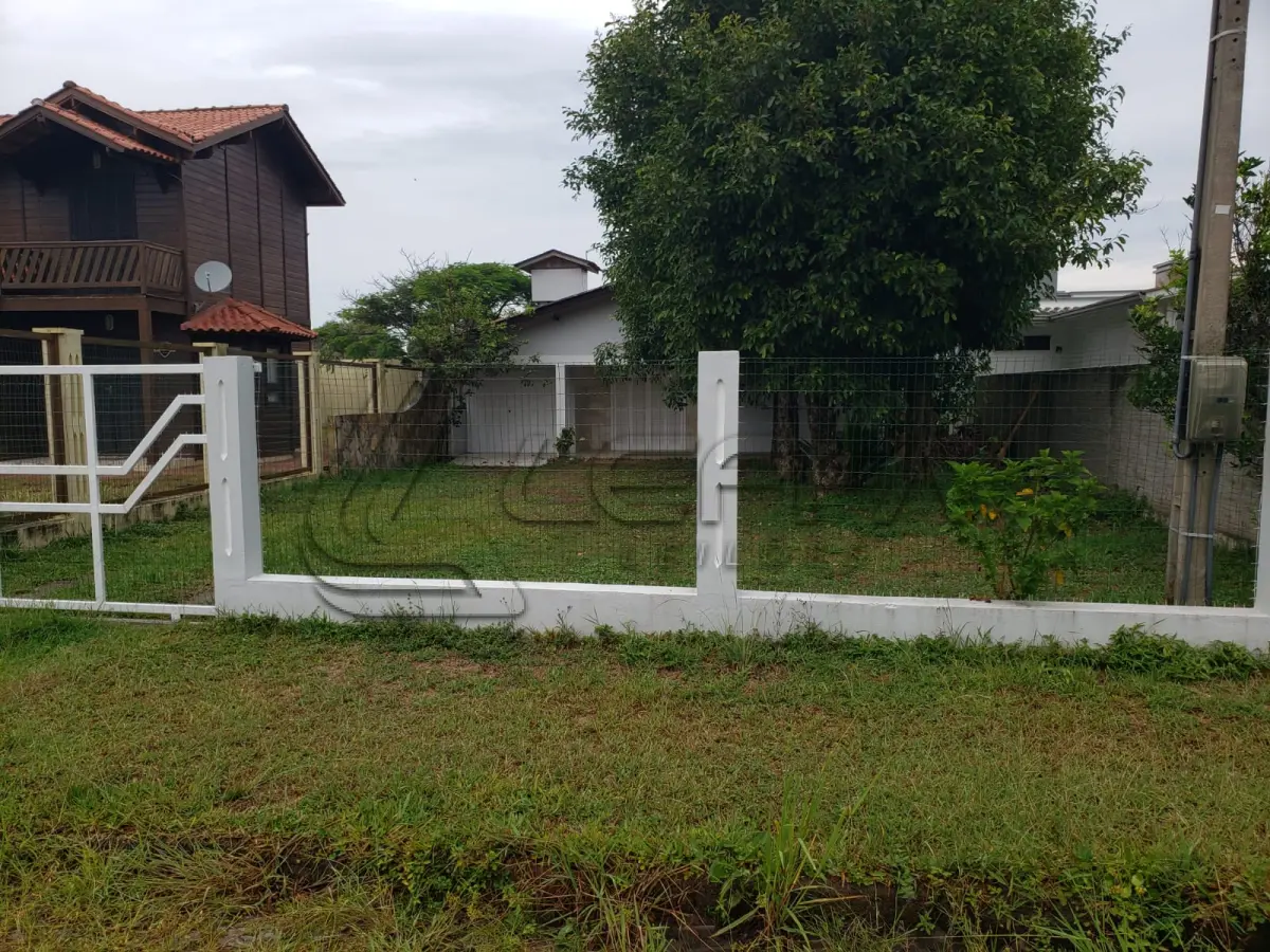 LOTE 001 - Terreno Urbano, Lote 07 Quadra 04, no Balneário Figueirinha em Arroio do Sal/RS