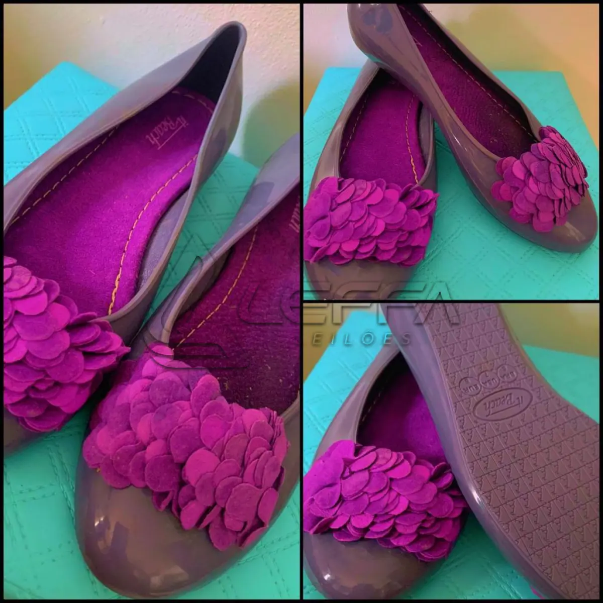 LOTE 001 - 200 PARES DE SAPATILHAS – DIVERSAS CORES, MODELOS E TAMANHOS