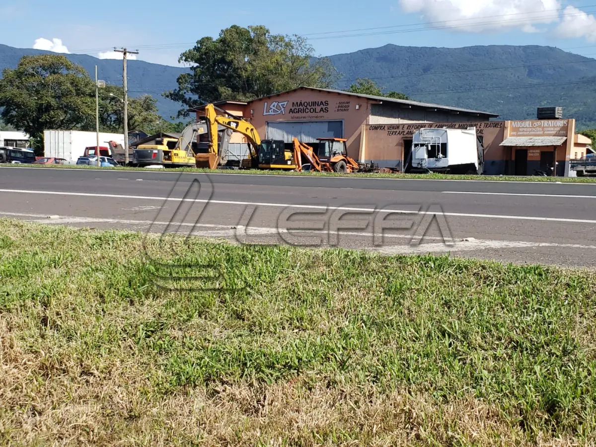 LOTE 001 - Fração Ideal DE 15,542,44 M² DO TODO MAIOR DE 38.244,00 M², de um terreno Rural na Sanga Funda em Terra de Areia/RS