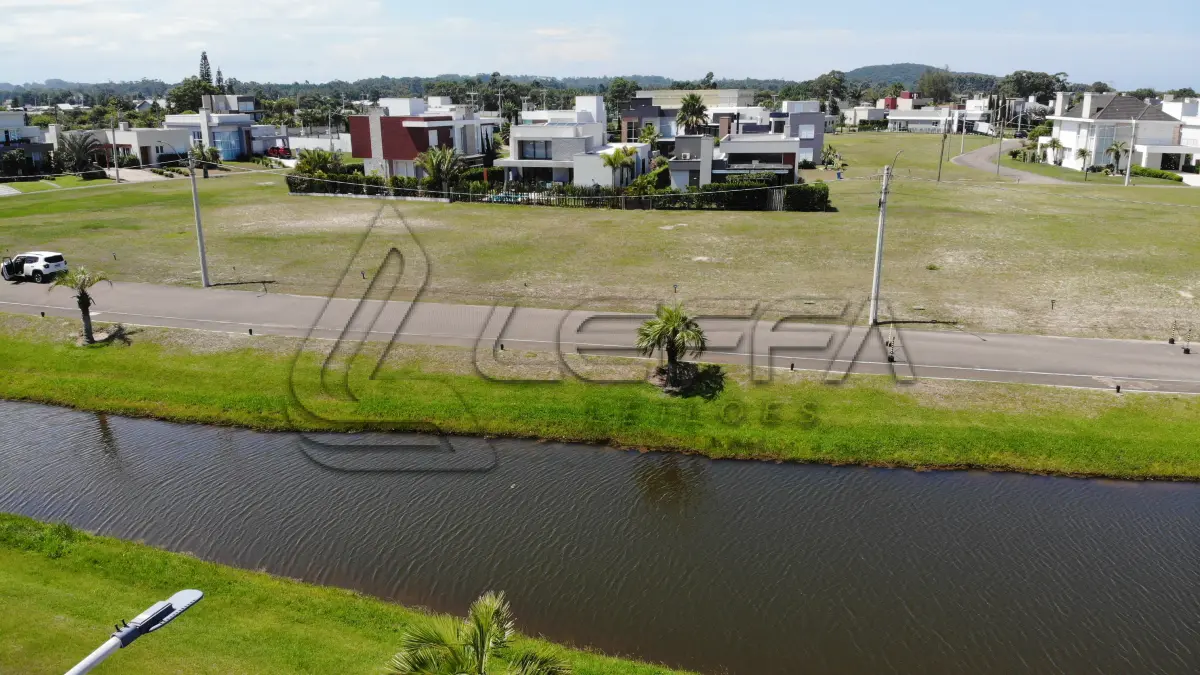 LOTE 001 - Terreno Urbano, Lote L3 Quadra L, no cond Ocean Side, na Itapeva em Torres RS