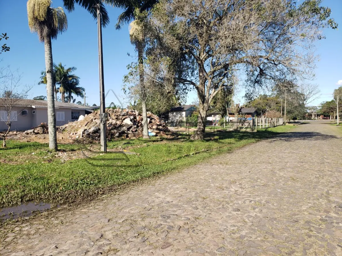 LOTE 001 - Terreno Urbano, Lote 10 Quadra 95, em Terra de Areia/RS