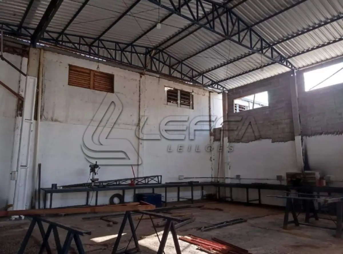 LOTE 001 - Imóvel Urbano, Lote 164-A da Gleba 01, na cidade de Marmeleiro, no Paraná