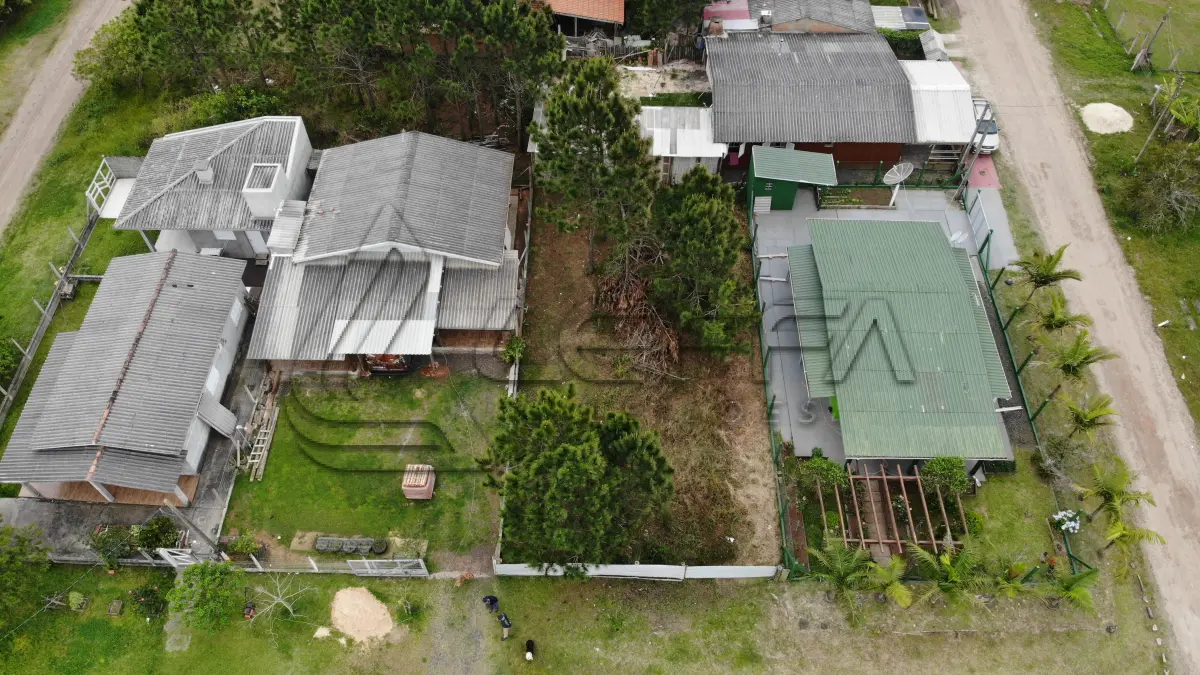 LOTE 001 - Terreno Urbano, Lote 21 Quadra 59, no Balneário Pérola, em Arroio do Sal/RS