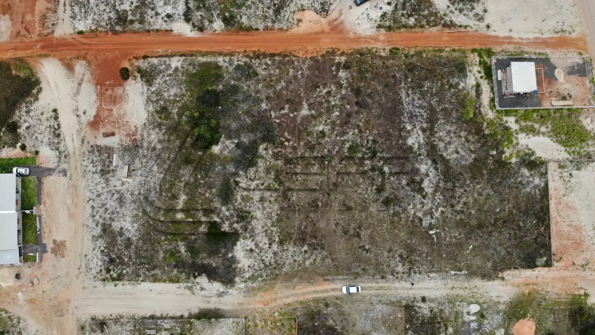 LOTE 001 - Terreno Urbano, Lote 14 Quadra 74, na Praia Real em Torres/RS