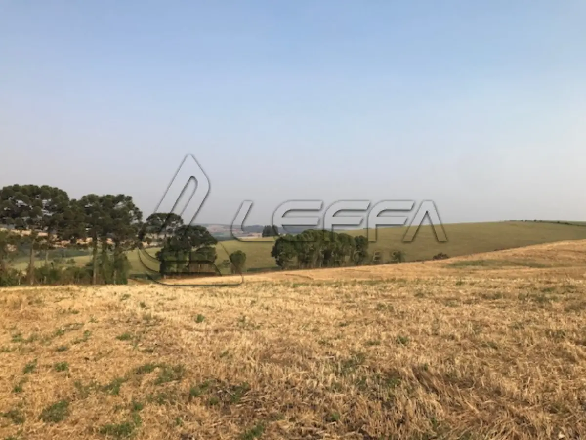 LOTE 001 - Área Rural, de 242.000,00m², na Fazenda Cruzeiro, Paiol das Telhas, em Abelardo Luz/SC