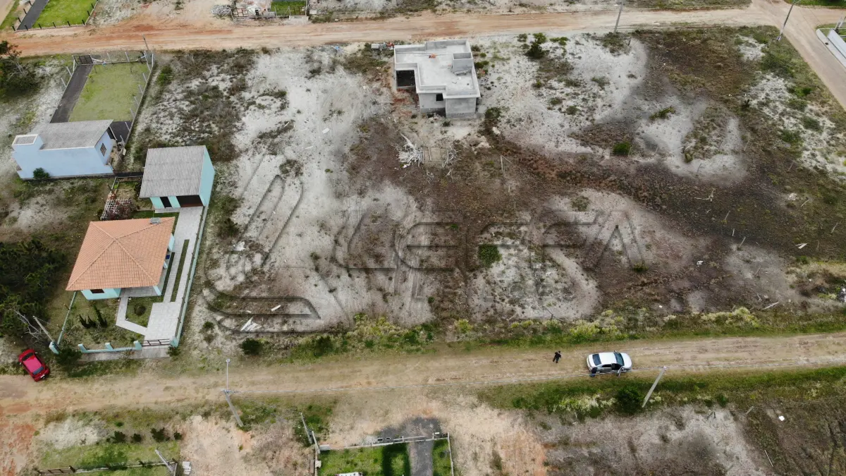LOTE 003 - Terreno Urbano, Lote 05 Quadra 53, na Praia Real em Torres/RS