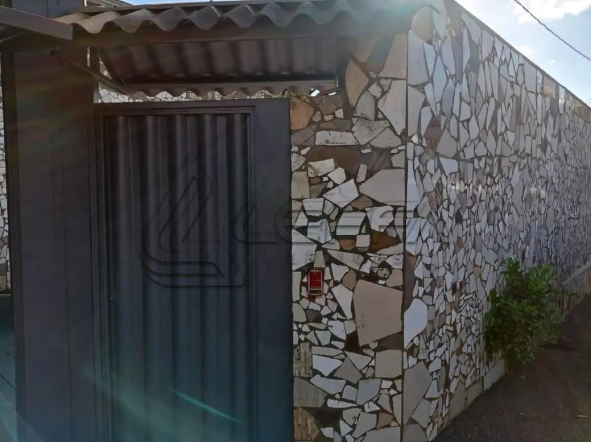 LOTE 001 - Imóvel Urbano, Lote 164-A da Gleba 01, na cidade de Marmeleiro, no Paraná