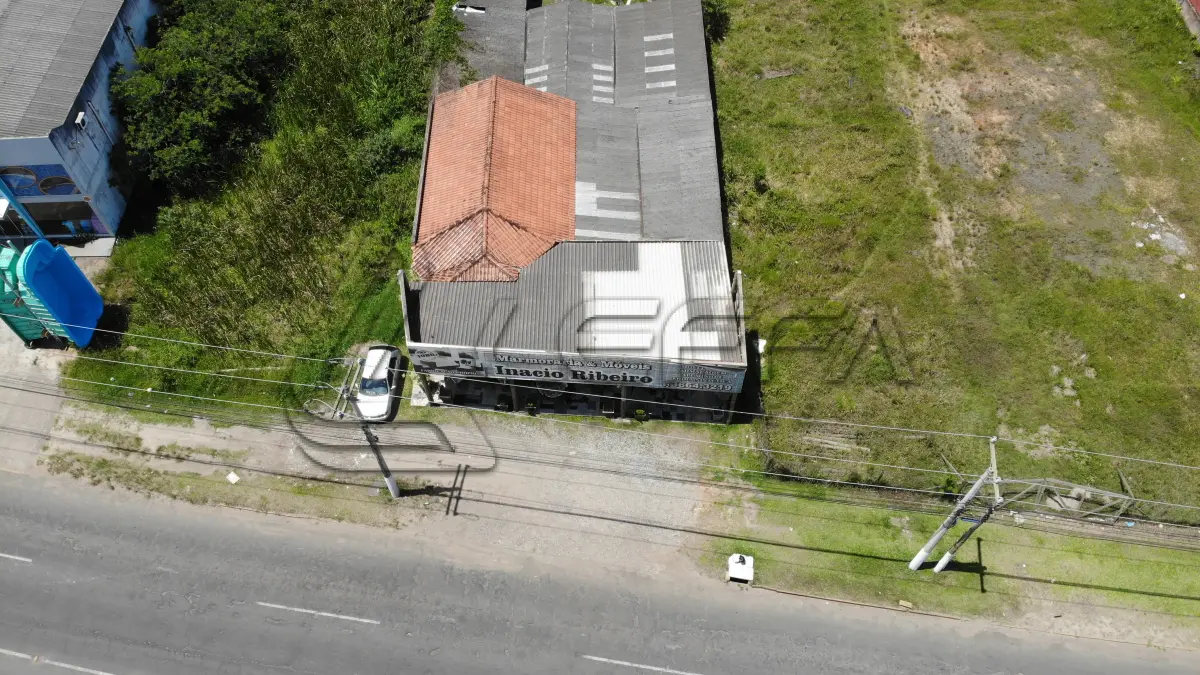 LOTE 004 - (03) Três Terrenos Urbanos, Lotes 10 e 11 Quadra 15-I, com frente para a Av. Castelo Branco, em Torres/RS