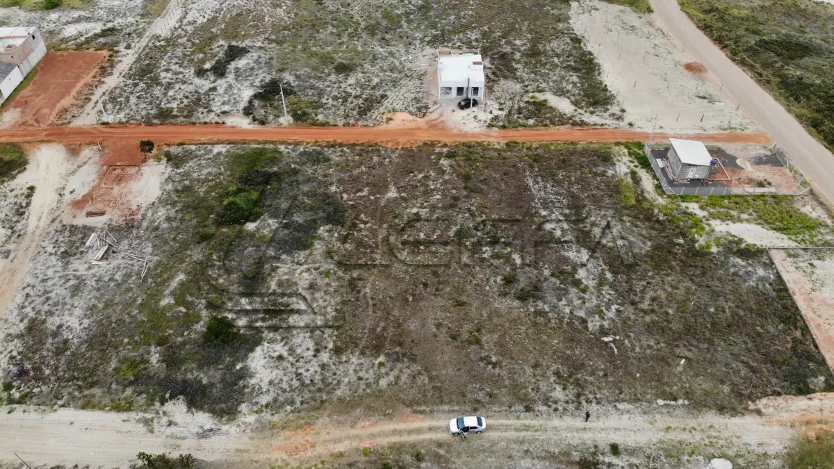LOTE 001 - Terreno Urbano, Lote 14 Quadra 74, na Praia Real em Torres/RS