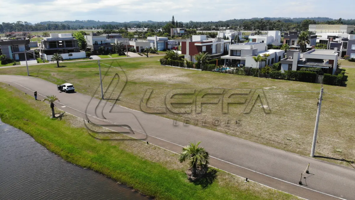 LOTE 001 - Terreno Urbano, Lote L3 Quadra L, no cond Ocean Side, na Itapeva em Torres RS