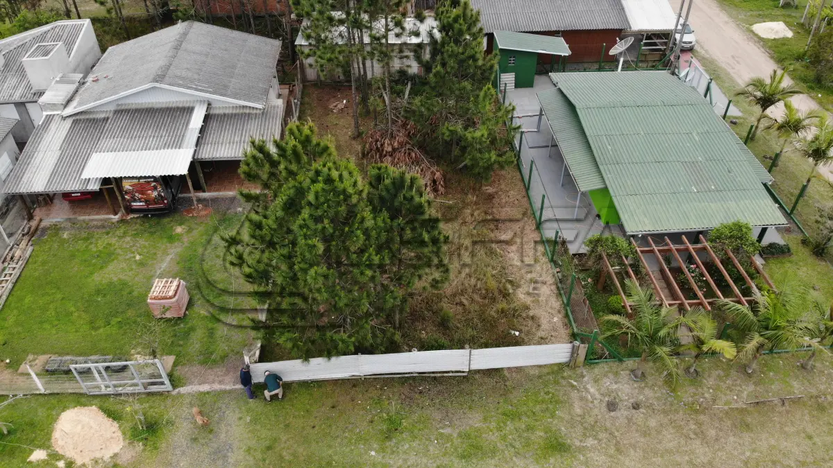 LOTE 001 - Terreno Urbano, Lote 21 Quadra 59, no Balneário Pérola, em Arroio do Sal/RS