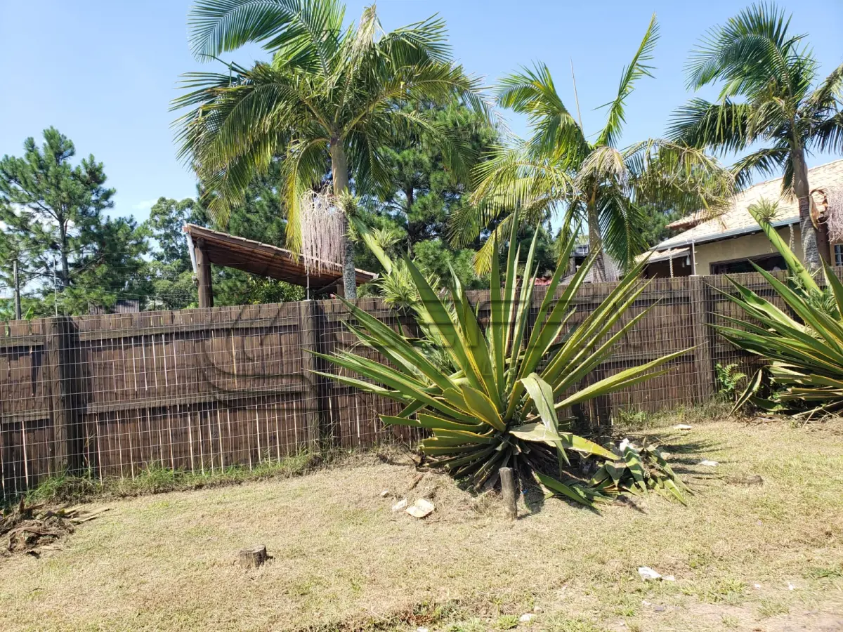 LOTE 001 - Terreno Urbano, com edificação, situado no jardim monte carlo, na Itapeva em Torres RS