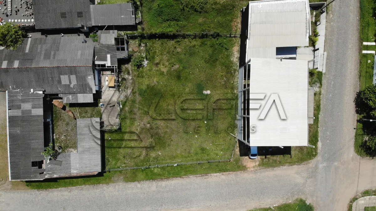 LOTE 005 - Terreno Urbano, Lote 04 Quadra 14 I,  próximo a Av. Castelo branco, em Torres/RS