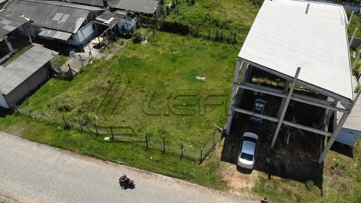 LOTE 005 - Terreno Urbano, Lote 04 Quadra 14 I,  próximo a Av. Castelo branco, em Torres/RS