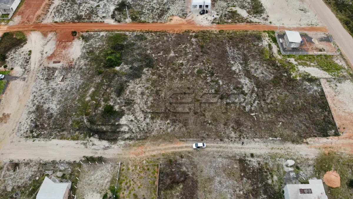 LOTE 002 - Terreno Urbano, Lote 13 Quadra 74, na Praia Real em Torres/RS
