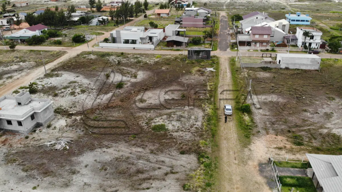 LOTE 003 - Terreno Urbano, Lote 05 Quadra 53, na Praia Real em Torres/RS