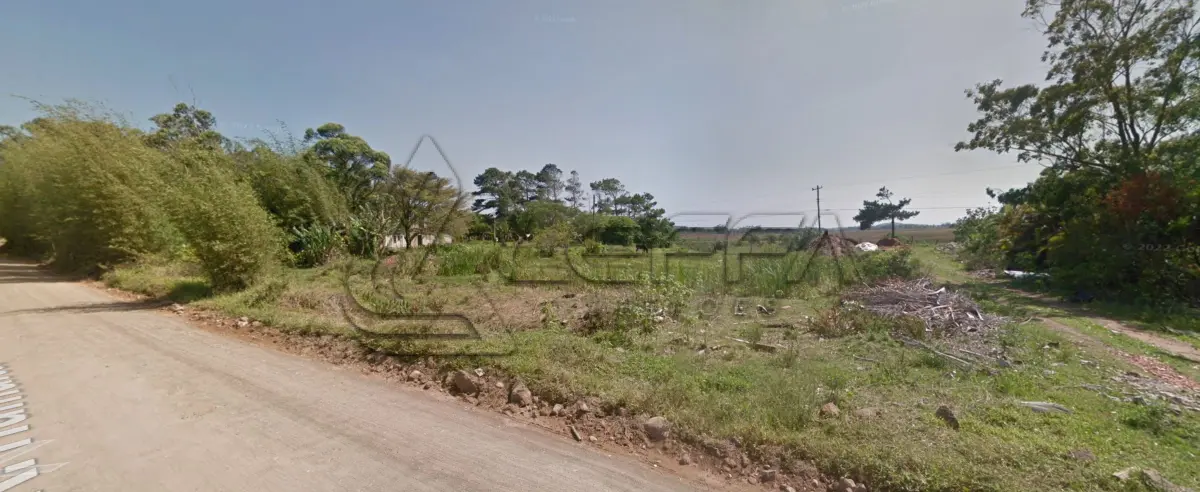 LOTE 007 - Terreno Urbano, lotes 10-11 e 12 quadra 18, na Praia Cometa, em Torres/RS