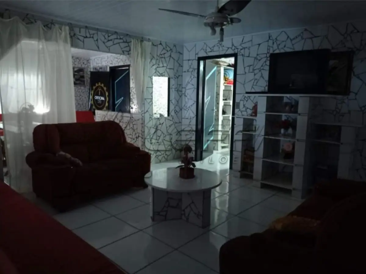 LOTE 001 - Imóvel Urbano, Lote 164-A da Gleba 01, na cidade de Marmeleiro, no Paraná