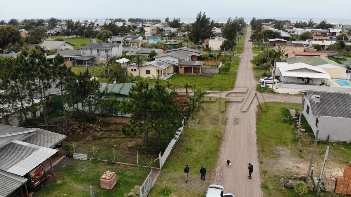 LOTE 001 - Terreno Urbano, Lote 21 Quadra 59, no Balneário Pérola, em Arroio do Sal/RS