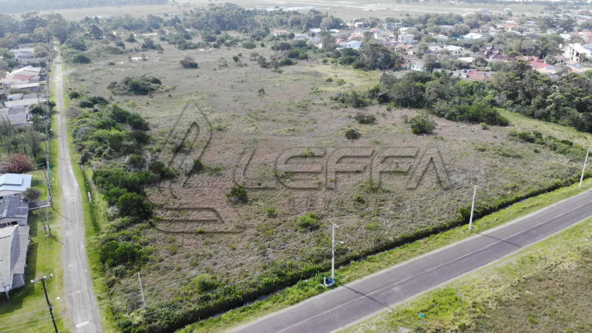 LOTE 001 - 5,6 Hectares, Terreno Rural no Balneário Arroio Seco, em Arroio do Sal/RS