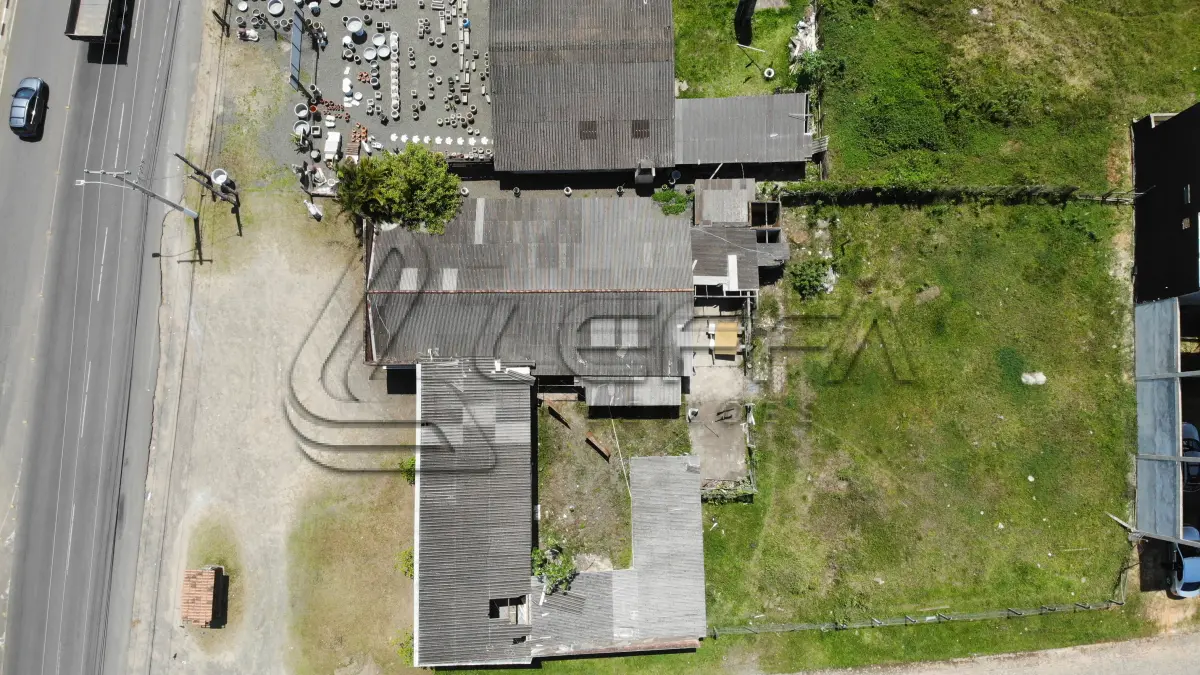LOTE 003 - Terreno Urbano, Lote 03 Quadra 14 I, na próximo a Av. Castelo branco, em Torres/RS