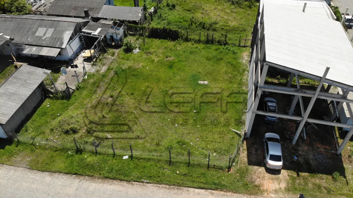 LOTE 005 - Terreno Urbano, Lote 04 Quadra 14 I,  próximo a Av. Castelo branco, em Torres/RS