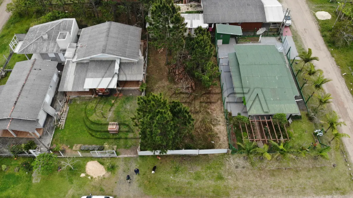 LOTE 001 - Terreno Urbano, Lote 21 Quadra 59, no Balneário Pérola, em Arroio do Sal/RS